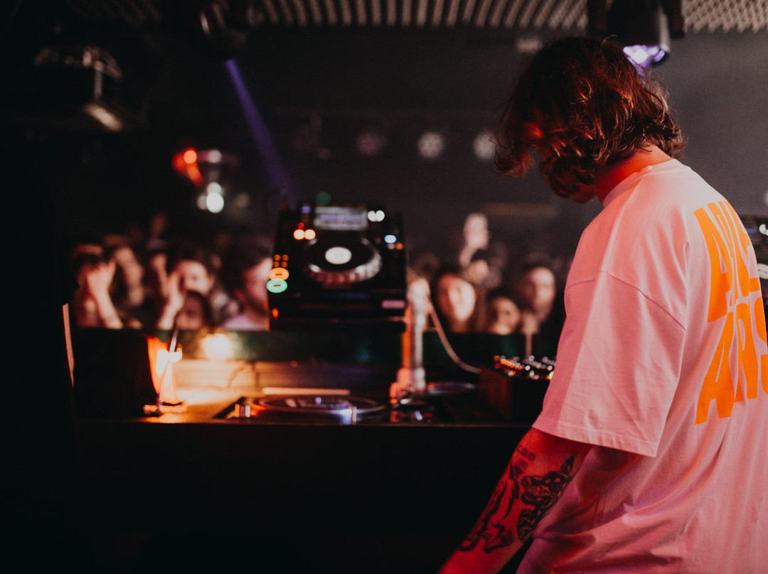 Patterns-布莱顿必去景点