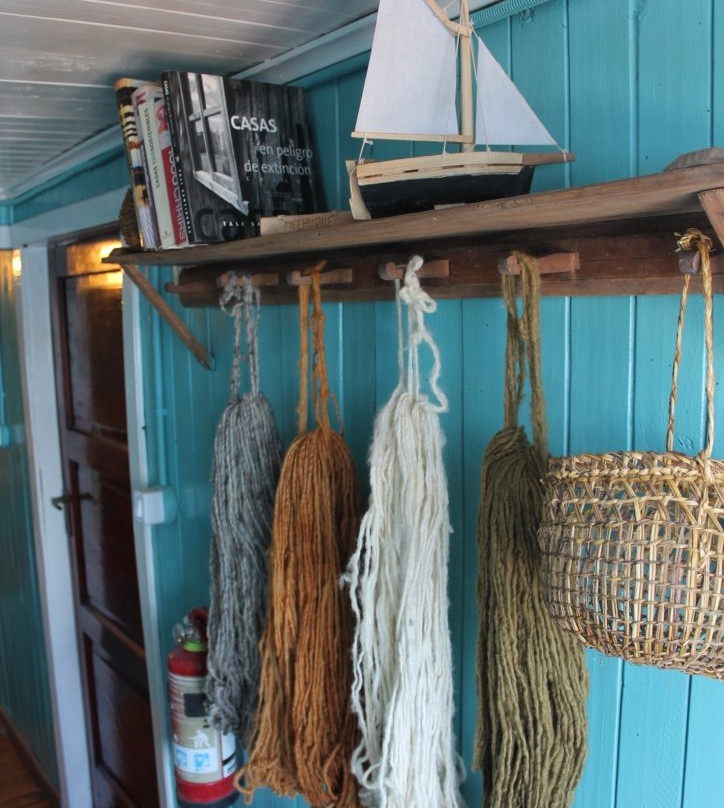 Casa Chilota B&B主图