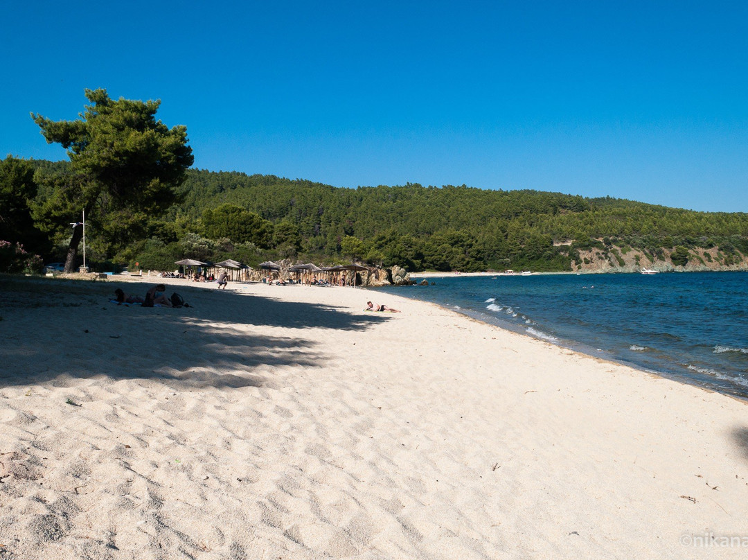 Poseidon Beach-Marmara必去景点