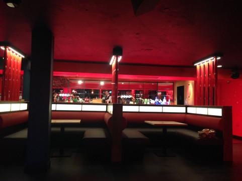 Tokyo Tea Rooms-坎特伯雷必去景点