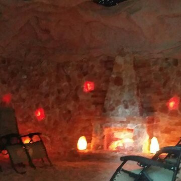 Salt Den景点图片