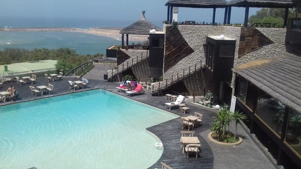 Chateau Eden El Rouh主图