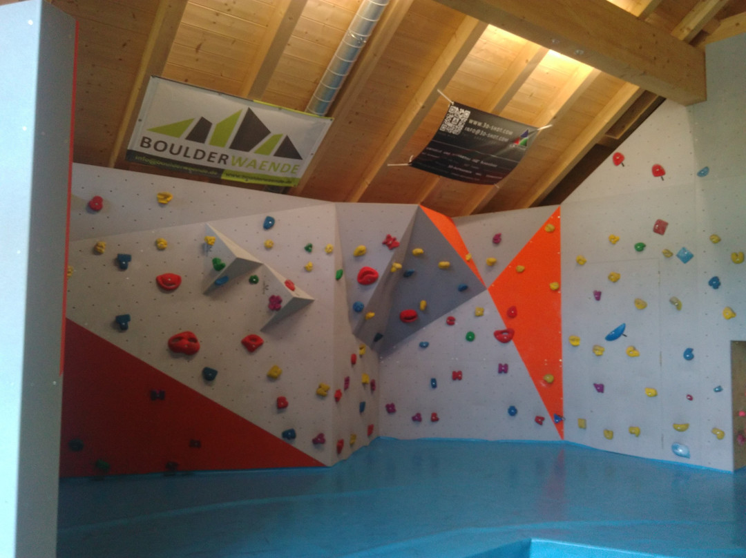 Gasthaus Ammertaler Hof主图