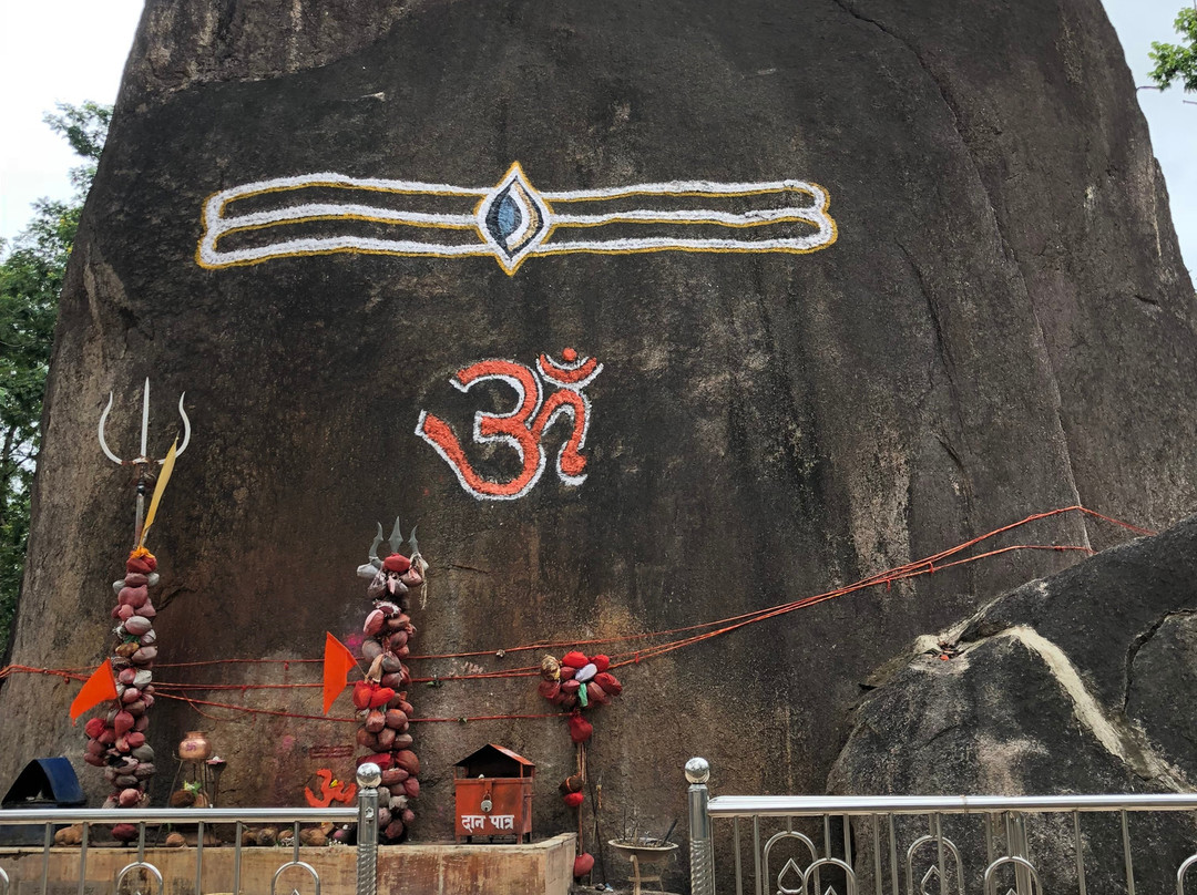 Bhuteshwar Mahadev of Gariaband景点图片