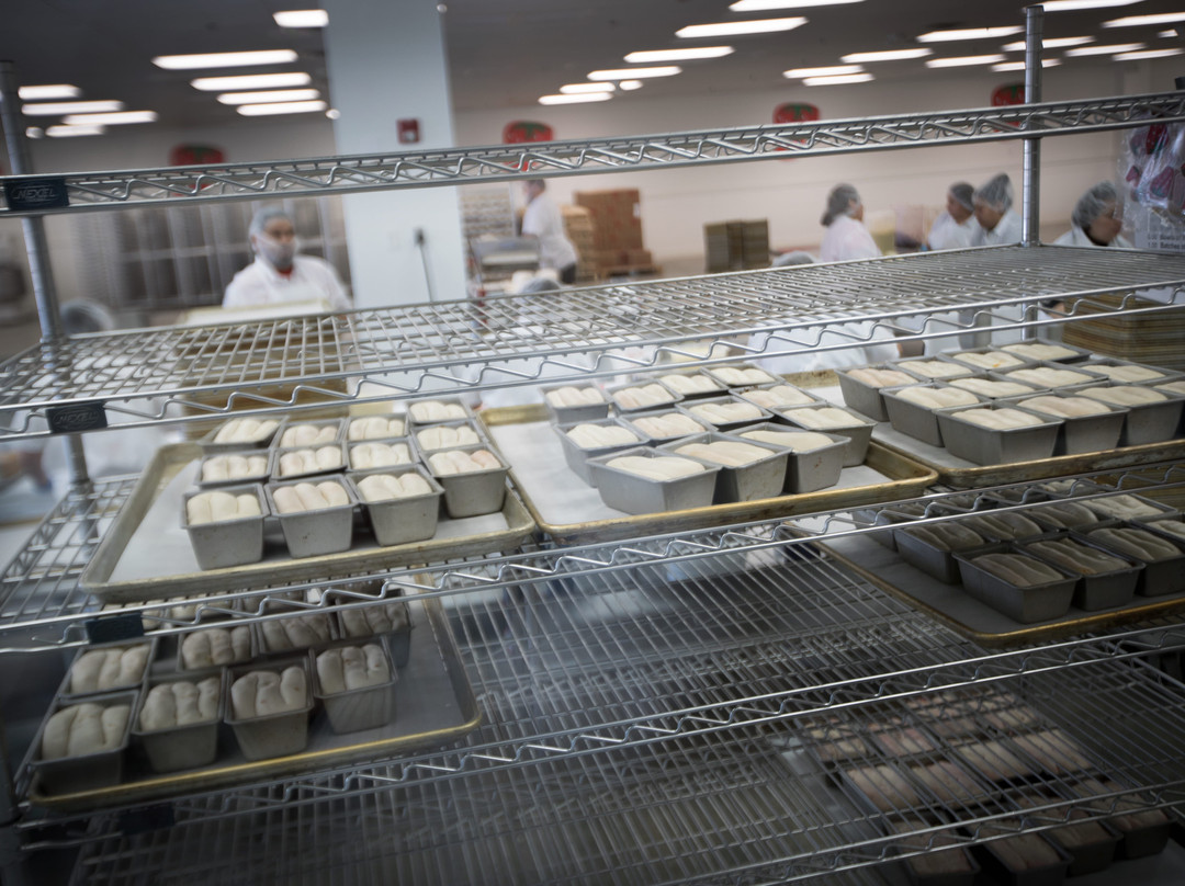 Strawberry Hill Povitica Company-Merriam必去景点