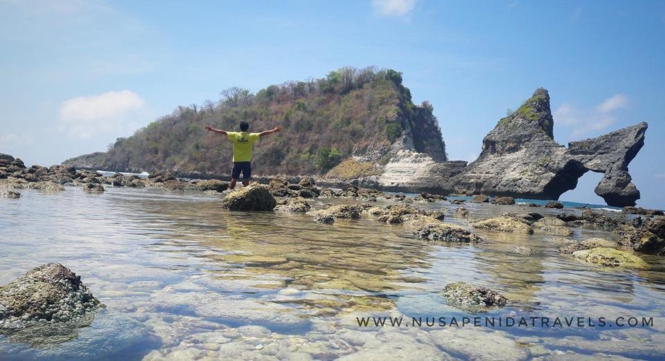 Nusa Penida Travels景点图片