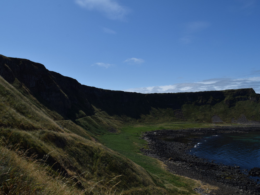 Causeway Coastal Walk景点图片