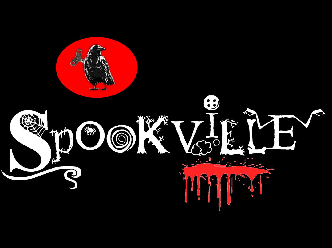 Spookville-塞萨洛尼基必去景点