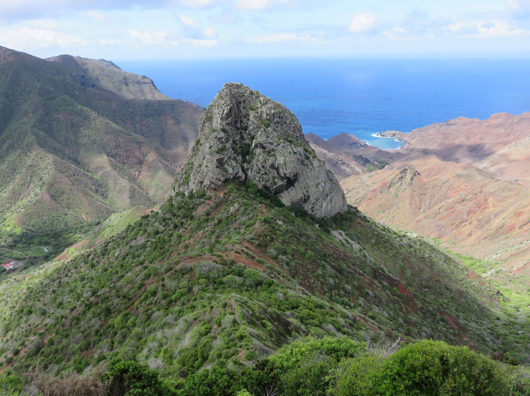 Lot-St Helena Island必去景点