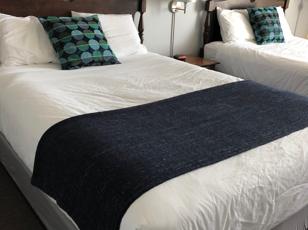 The Clairestone Inn主图