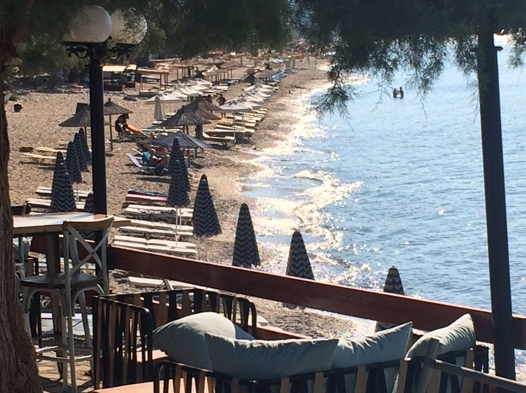 Votsalakia Hotel Village主图