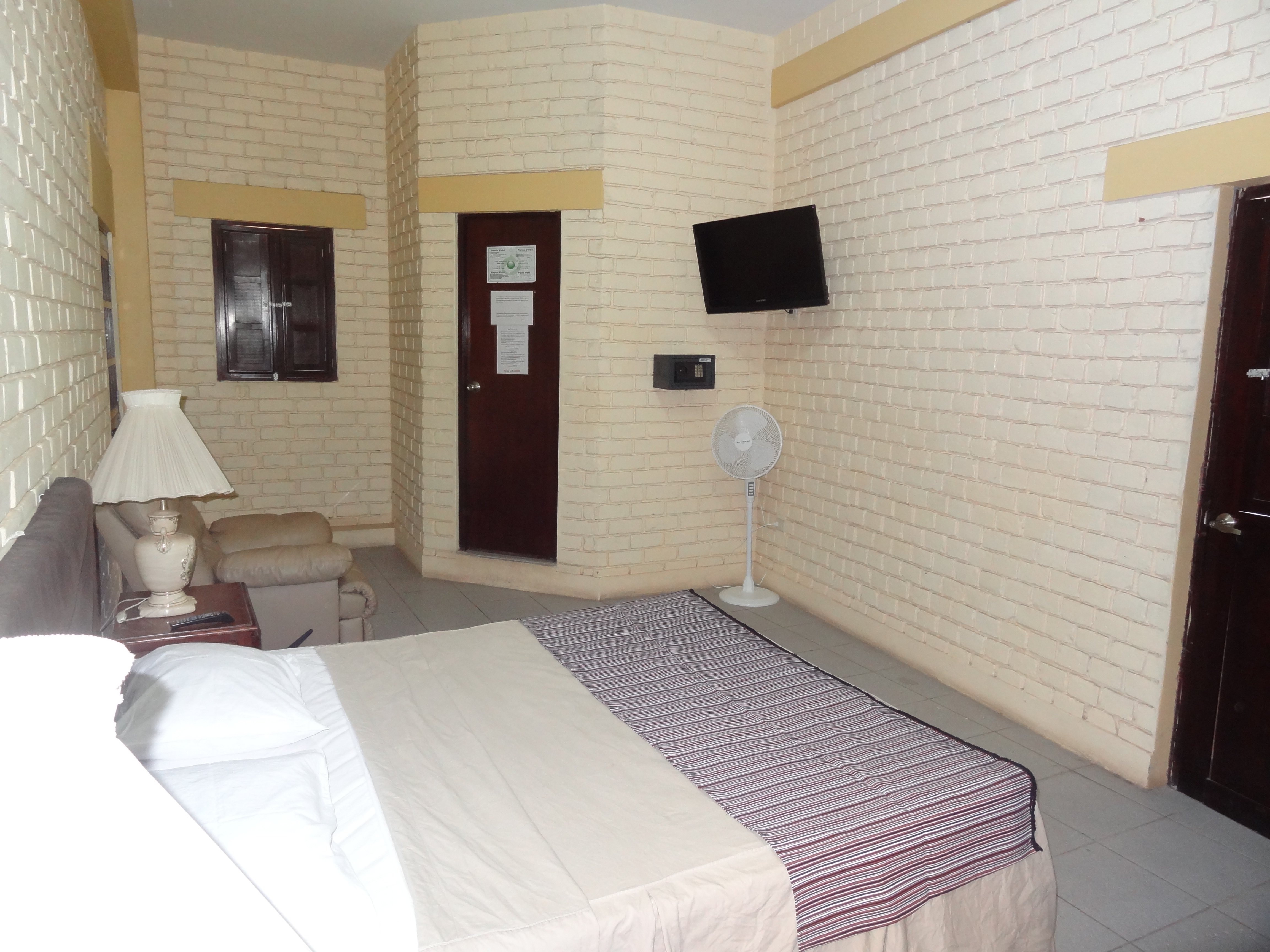 Hotel El Mirador-官方