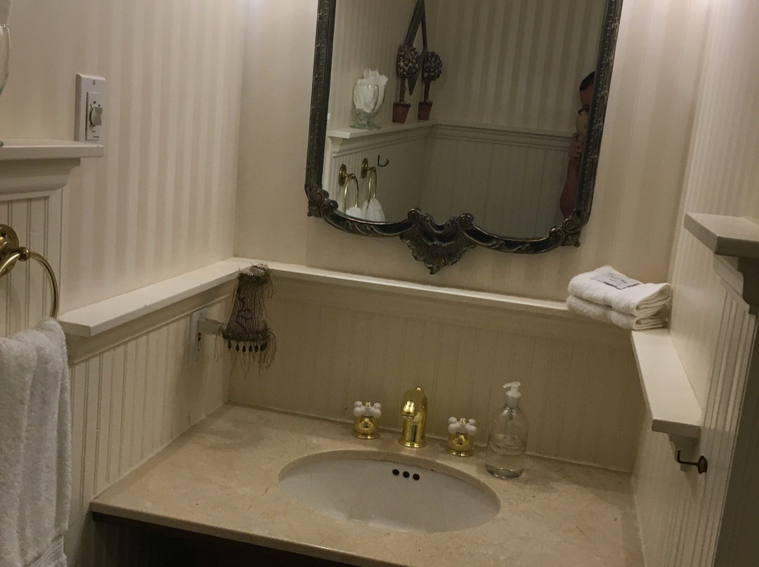 Princess And The Pea Hotel主图