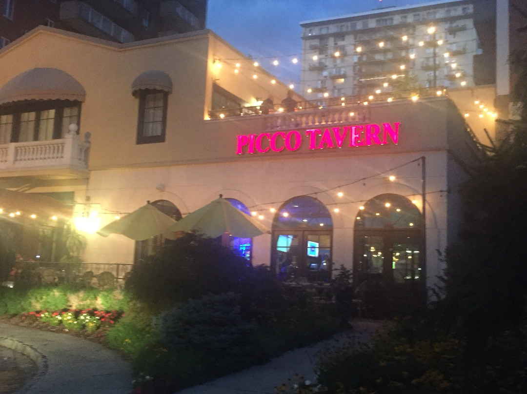 The Picco Tavern