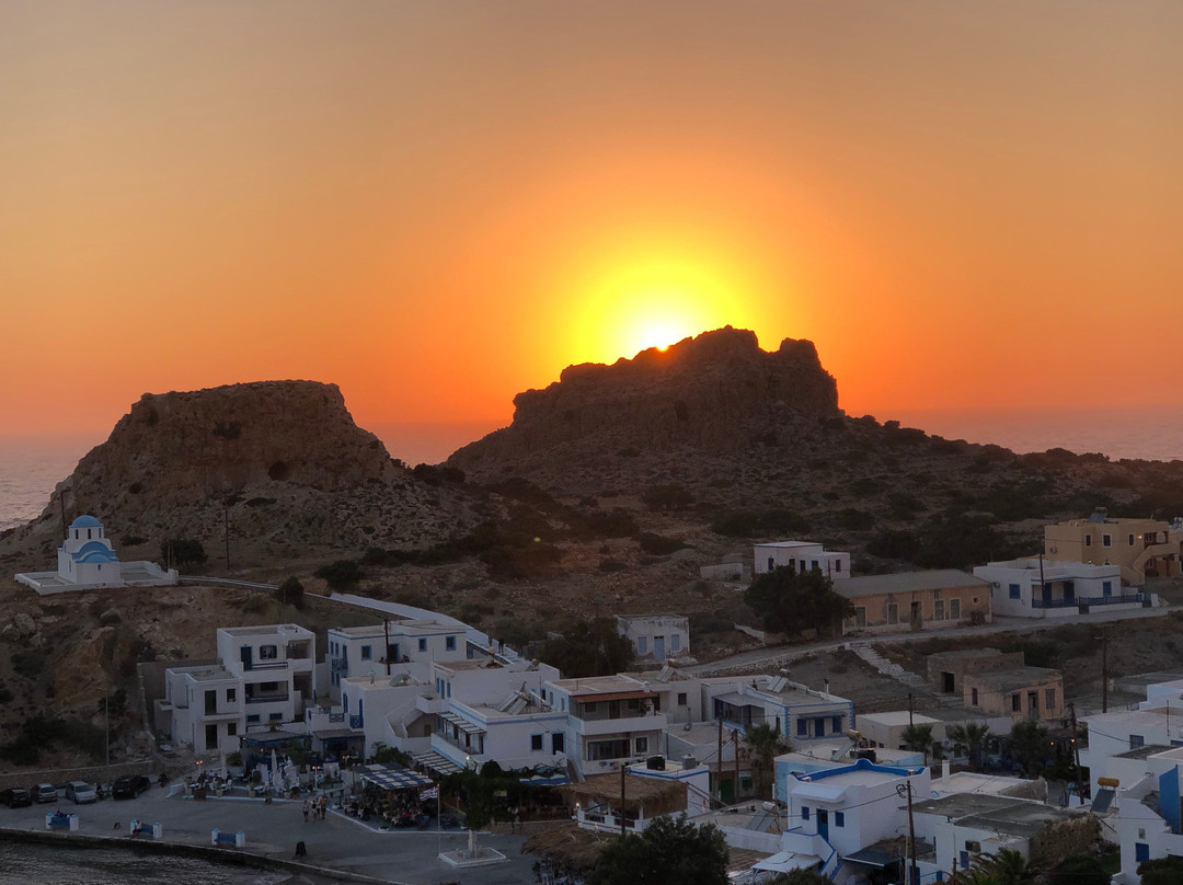 艾尔基奥尼酒店主图