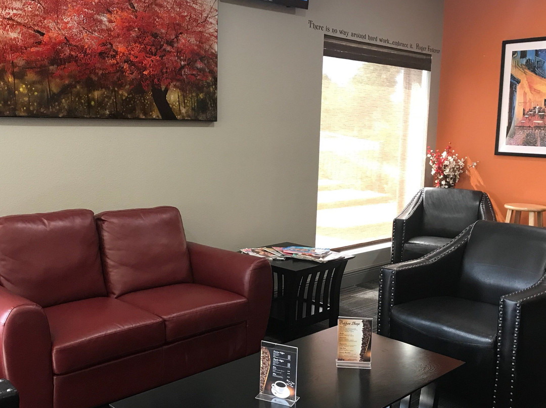 Citrus Hills Country Club-Hernando必去景点