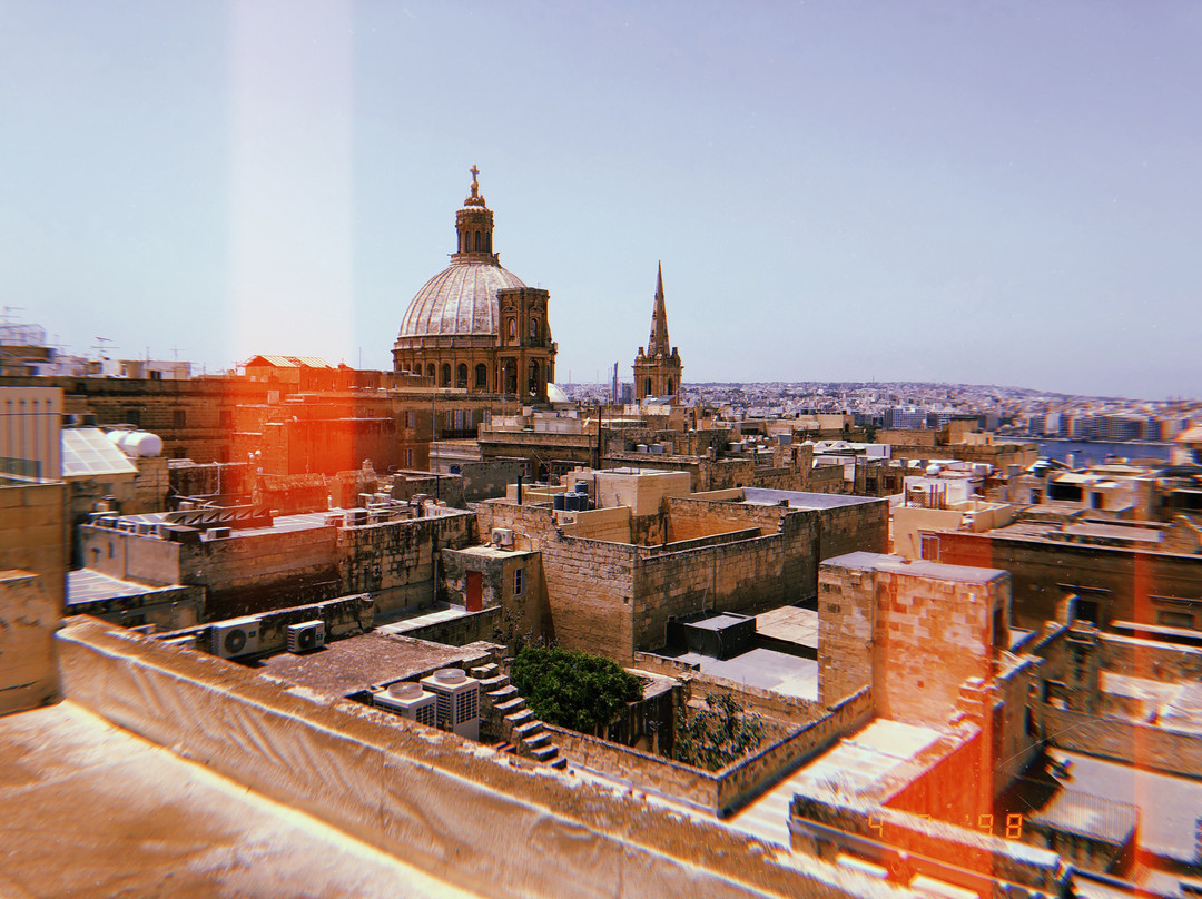 The Barrister Hotel主图