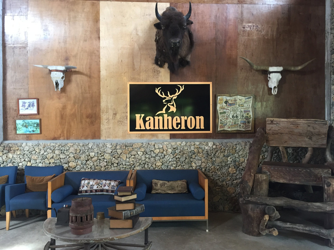 Kanheron Ranch景点图片