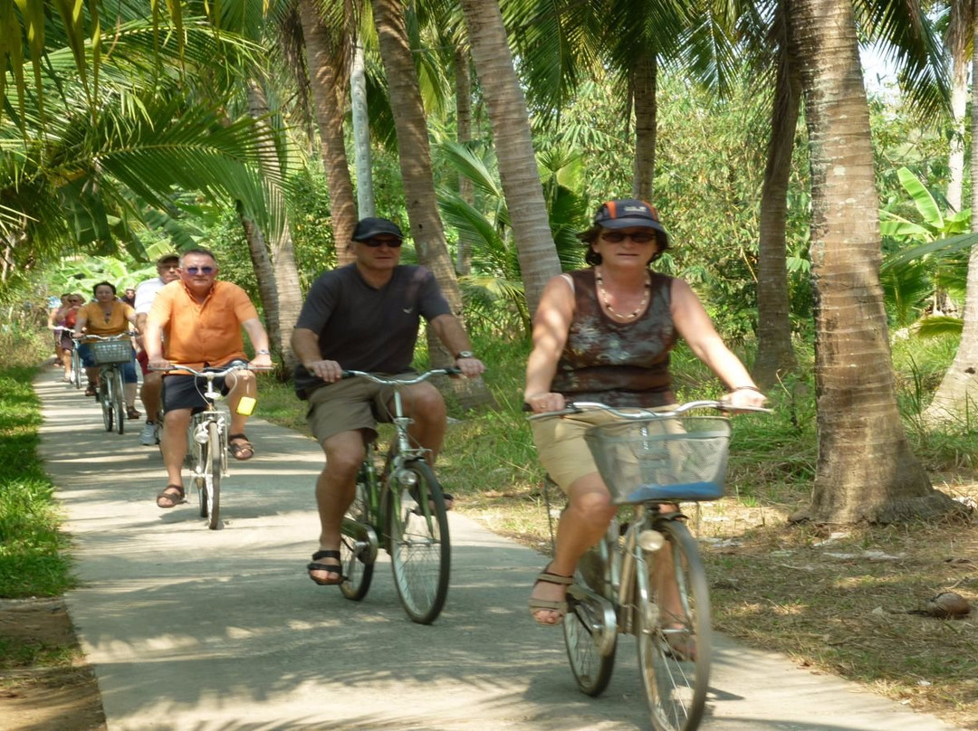 Mekong Cruises Tours景点图片