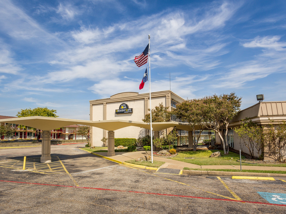 Motel 6 Mesquite, TX – Town East