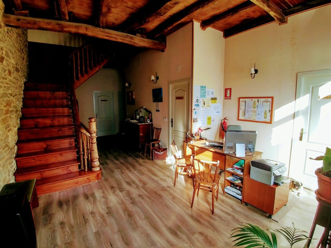 La Casona de Sarria主图