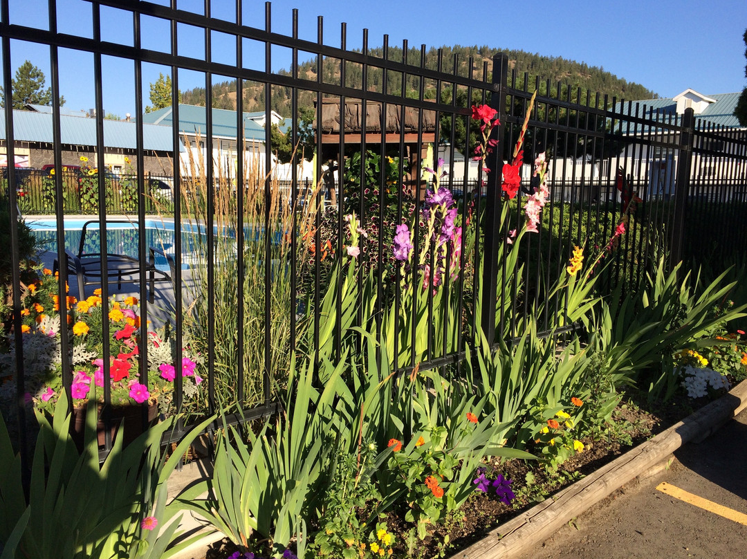 Grand Forks Inn主图