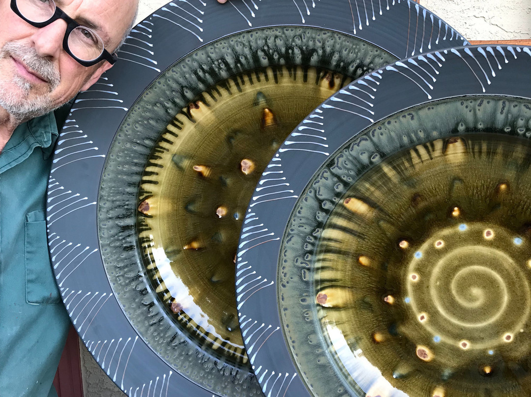 Okanagan Pottery-Peachland必去景点