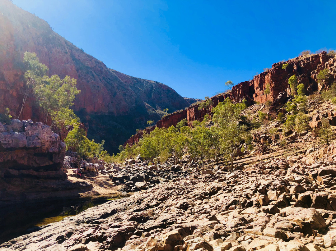 West MacDonnell National Park旅游攻略图片