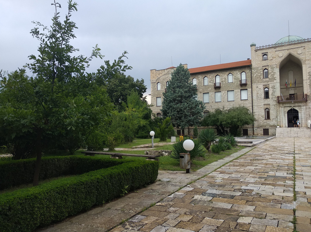 Regional History Museum Kardjali-Kardzhali必去景点