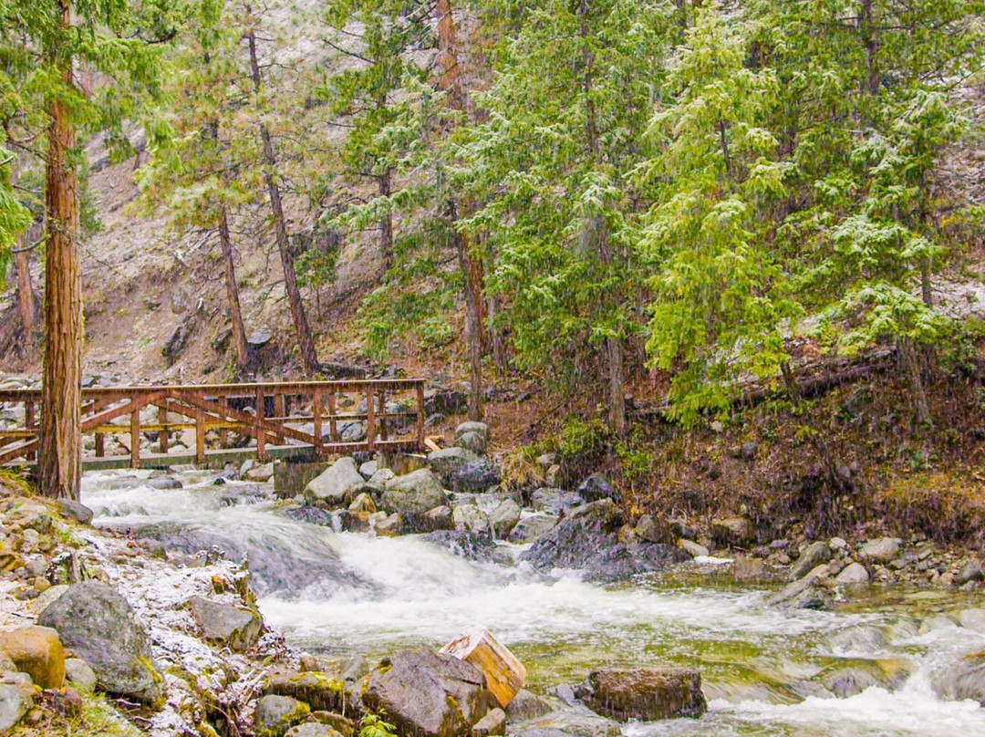 Pneuma Retreat Center主图