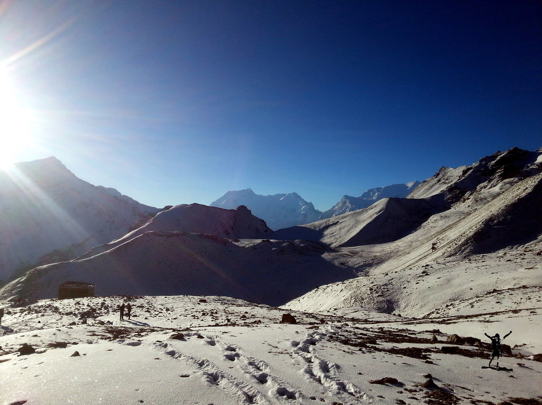 Oneals Backpackers Adventure景点图片