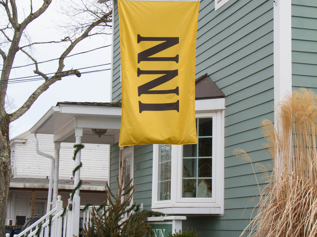 The Inn at Pine Plains主图