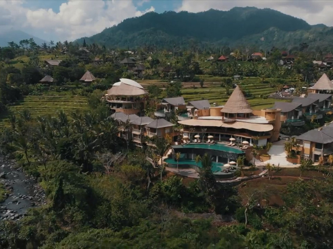 Wapa di Ume Sidemen主图