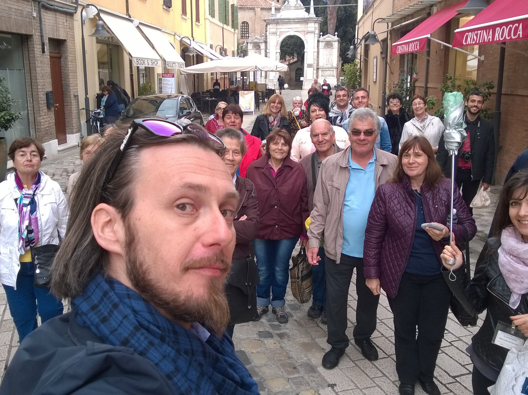 Guidopolis-里米尼必去景点