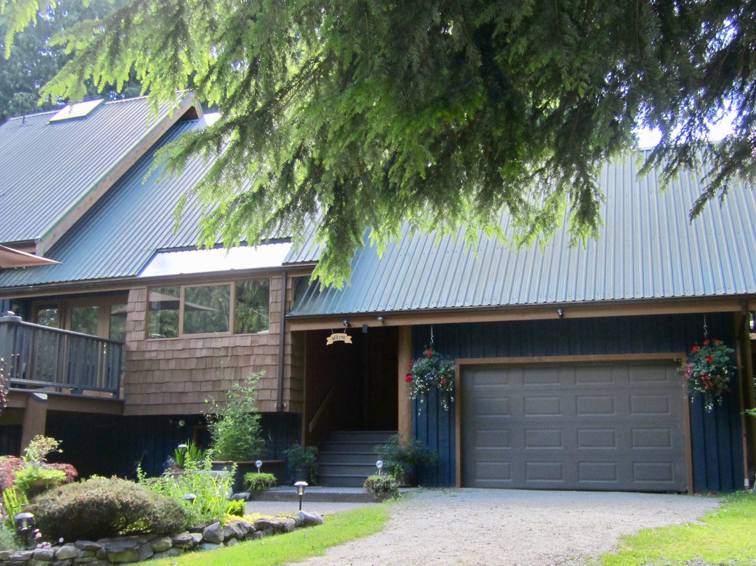 Malaspina Bed and Breakfast主图