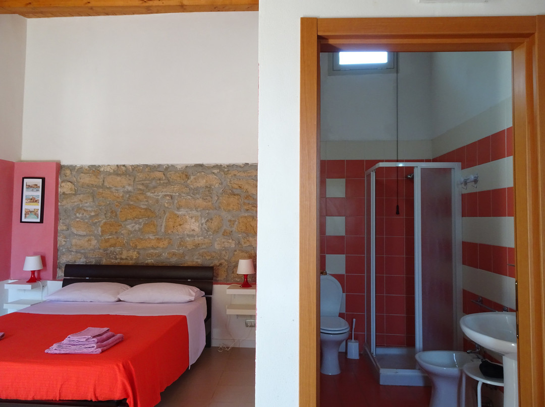Casale Novello Bed & Breakfast主图