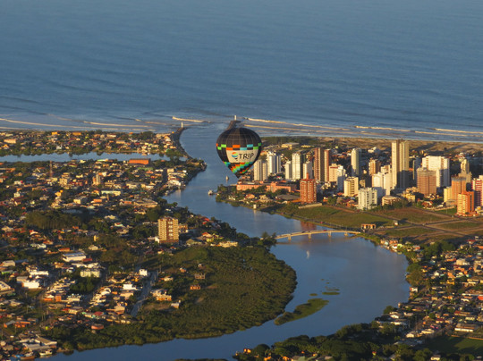 Trip Balonismo Aventura-Torres必去景点