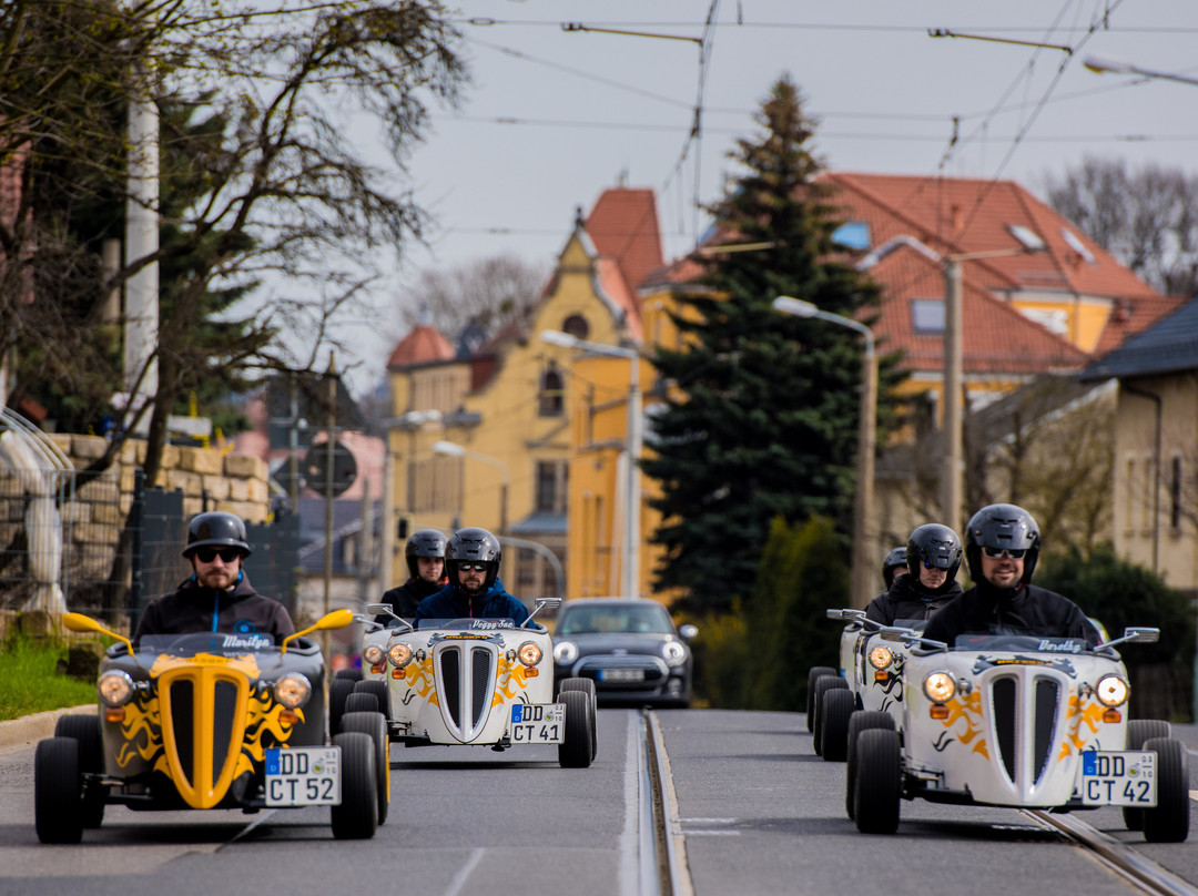 HOTSOXX-德累斯顿必去景点