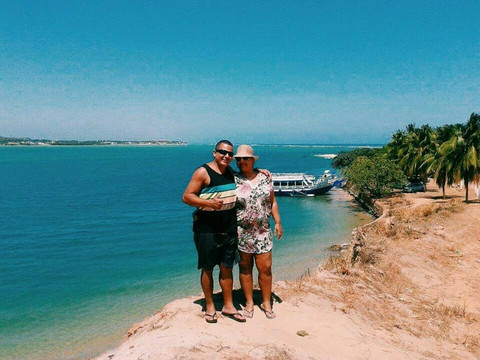 Kenneth Turismo e Receptivo-Maceio必去景点