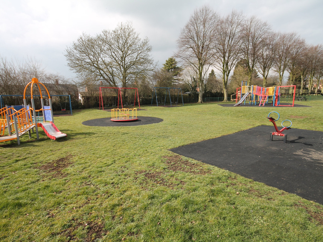 Fleckney Sports Centre-Fleckney必去景点