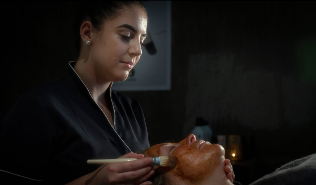 Silo Day Spa-朗塞斯顿必去景点