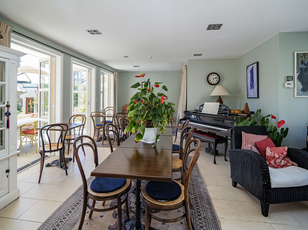 乐贝提酒店主图