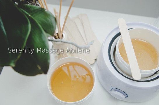 Serenity Massage Therapy-阿比林必去景点