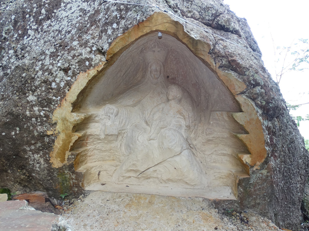 Parque Tematico Historias de Piedra景点图片