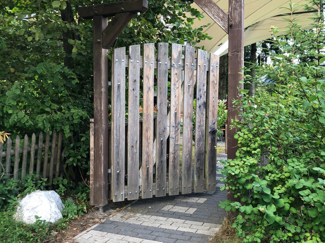 Munster餐馆和美食-Landhotel Heidkrug