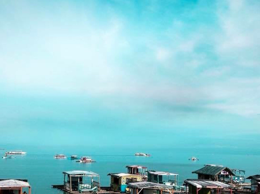 普利马维拉海滩度假村主图