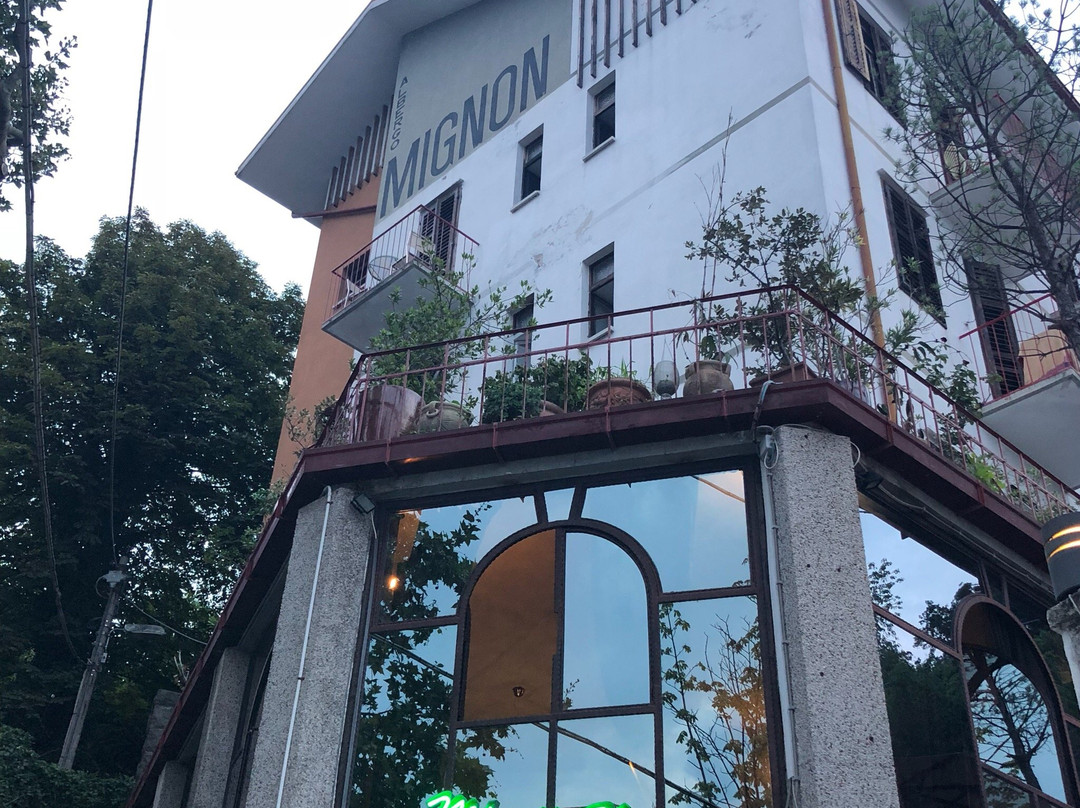 米妮翁酒店主图