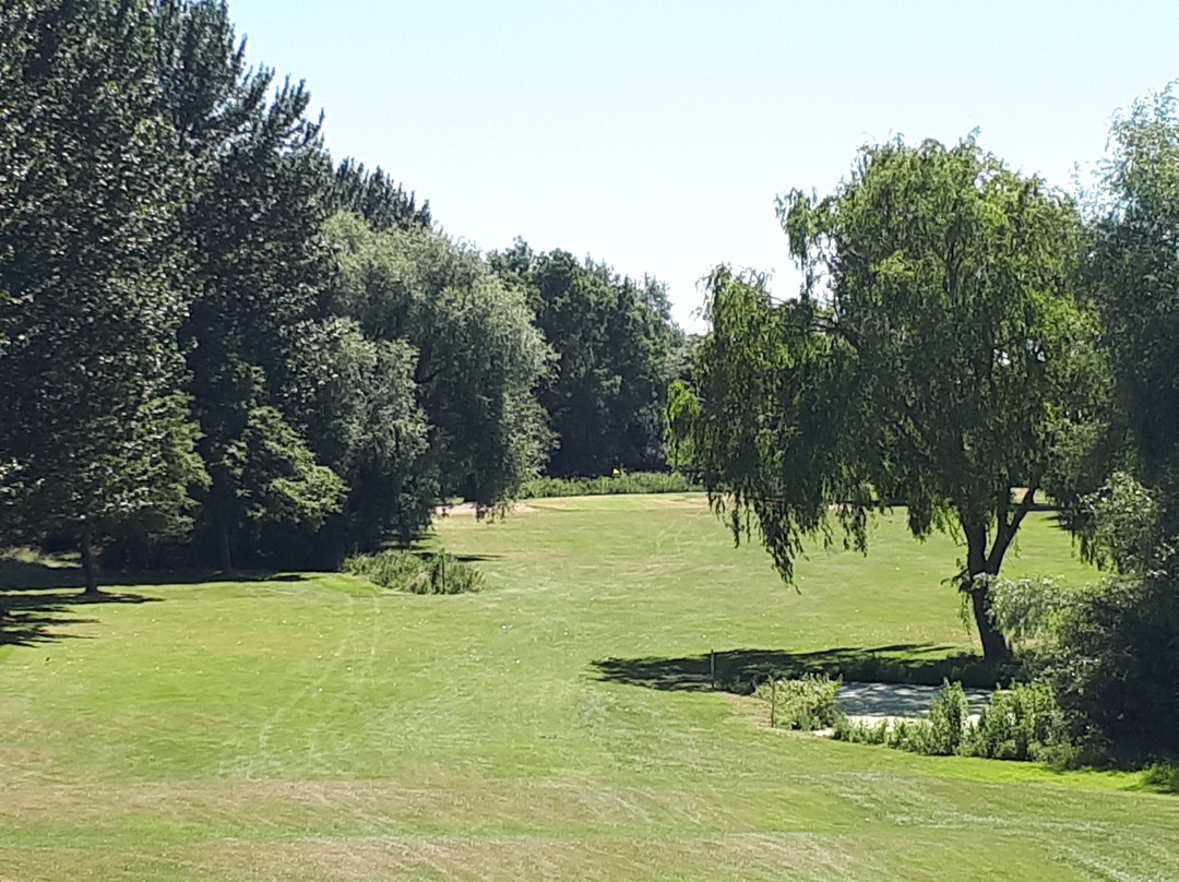 Edwalton Golf Centre景点图片