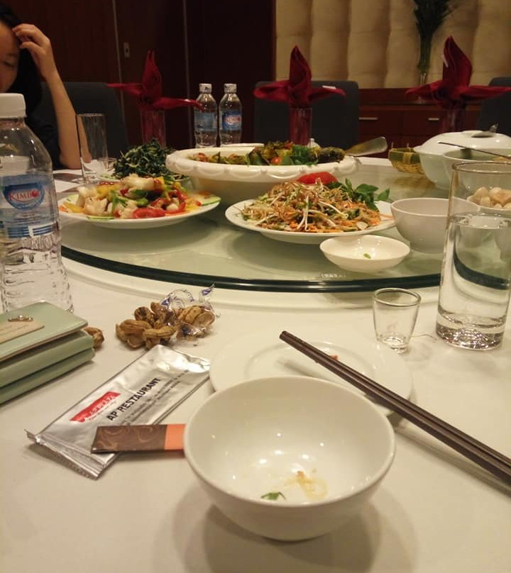 AP广场酒店