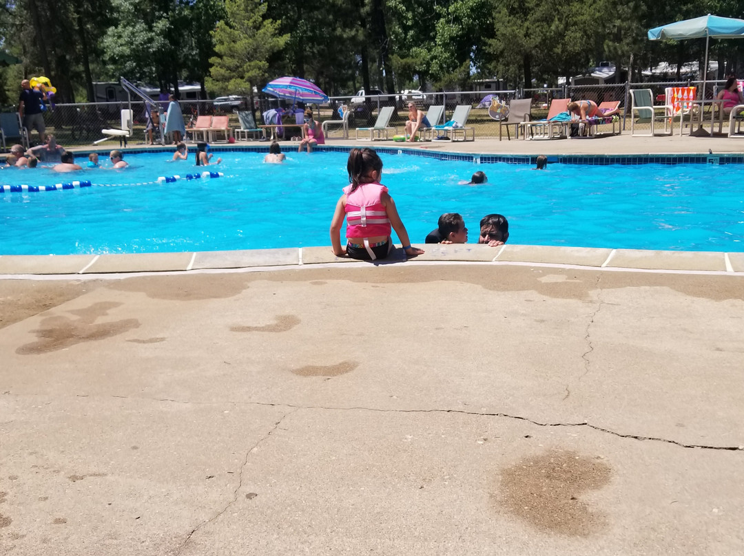 Jellystone Park Camp and Resort